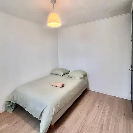 Apparemment Spacieux T5 Lägenhet *